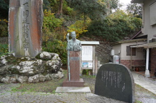 写真師・下岡蓮杖さん｜探偵さんドットコム大阪